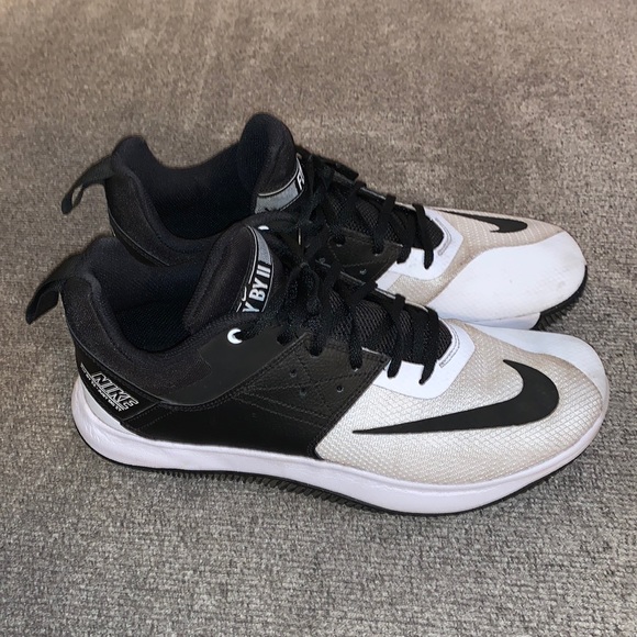Nike Fly BY II - Picture 2 of 8